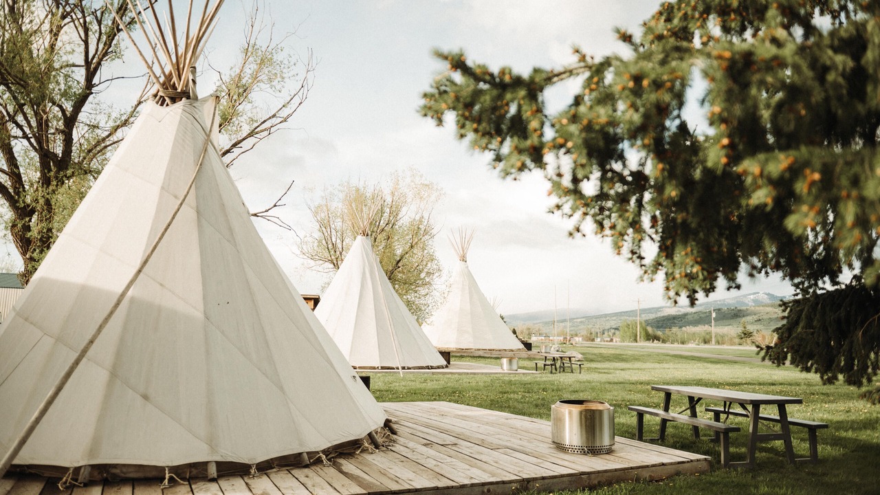 Photo of Outdoor in Victor