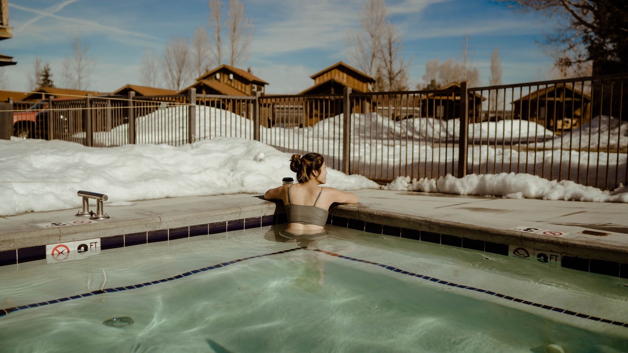 Photo of Outdoor in Victor