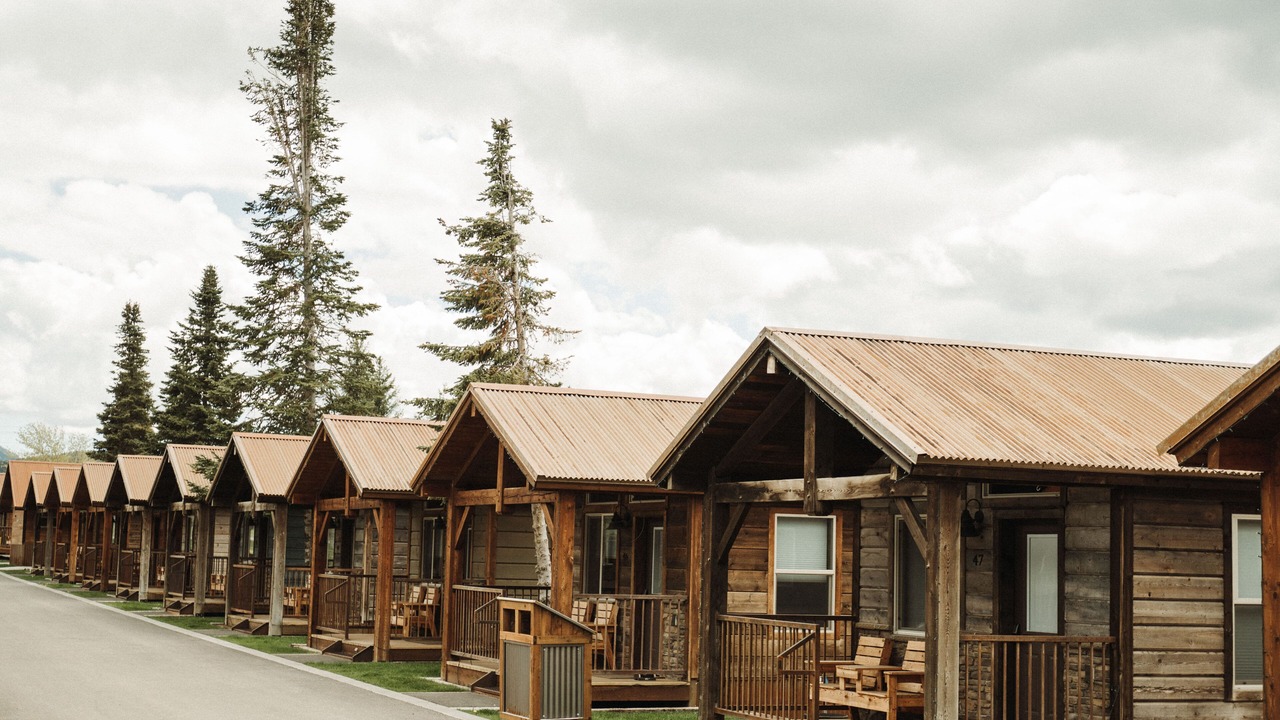 Photo of Outdoor in Victor