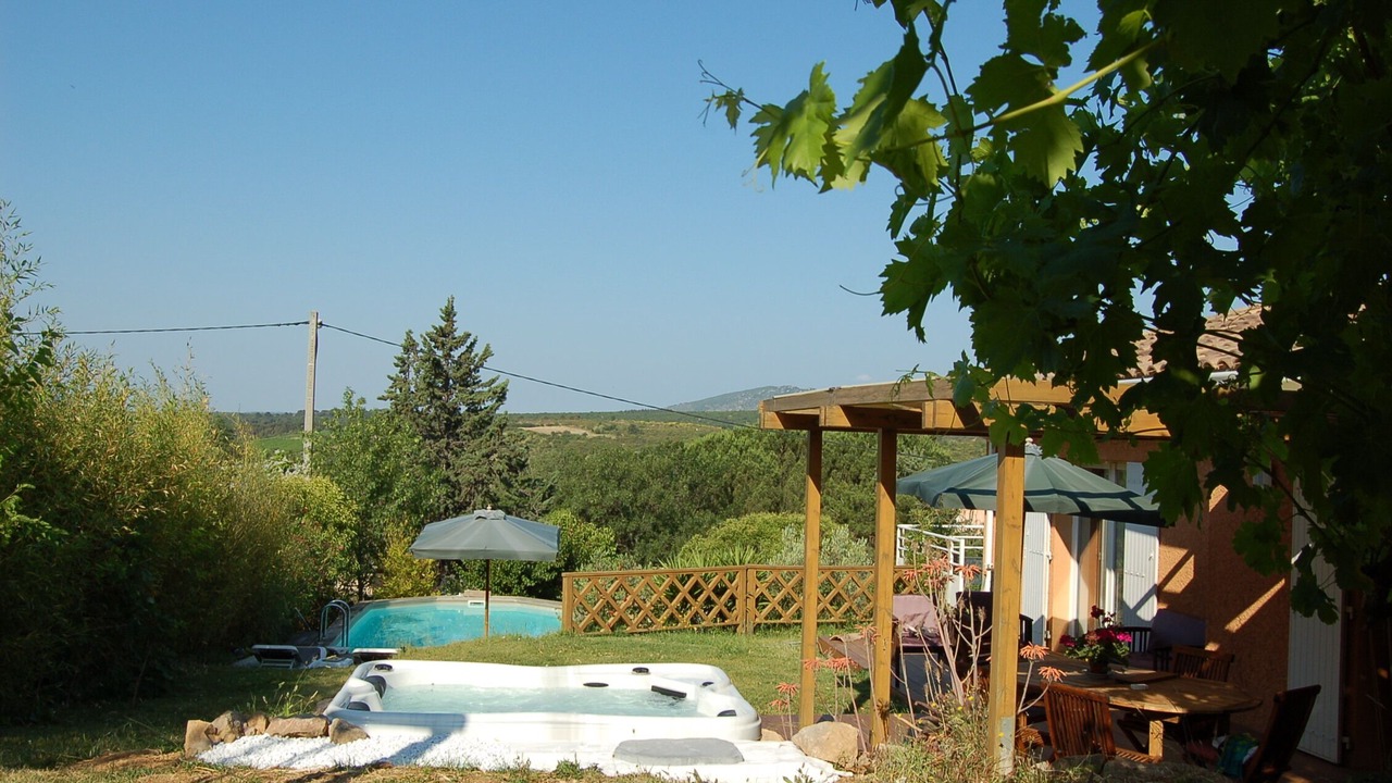 Photo of Outdoor in Autignac