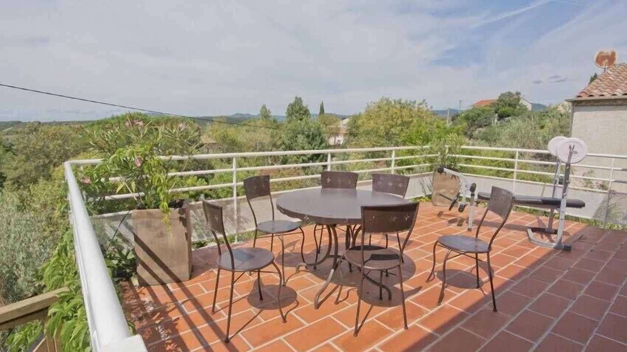 Photo of Outdoor in Autignac