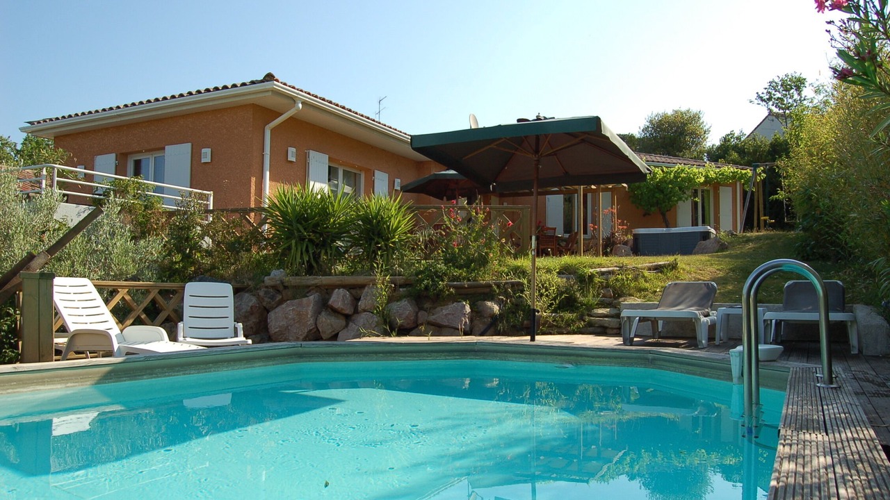 Photo of Outdoor in Autignac