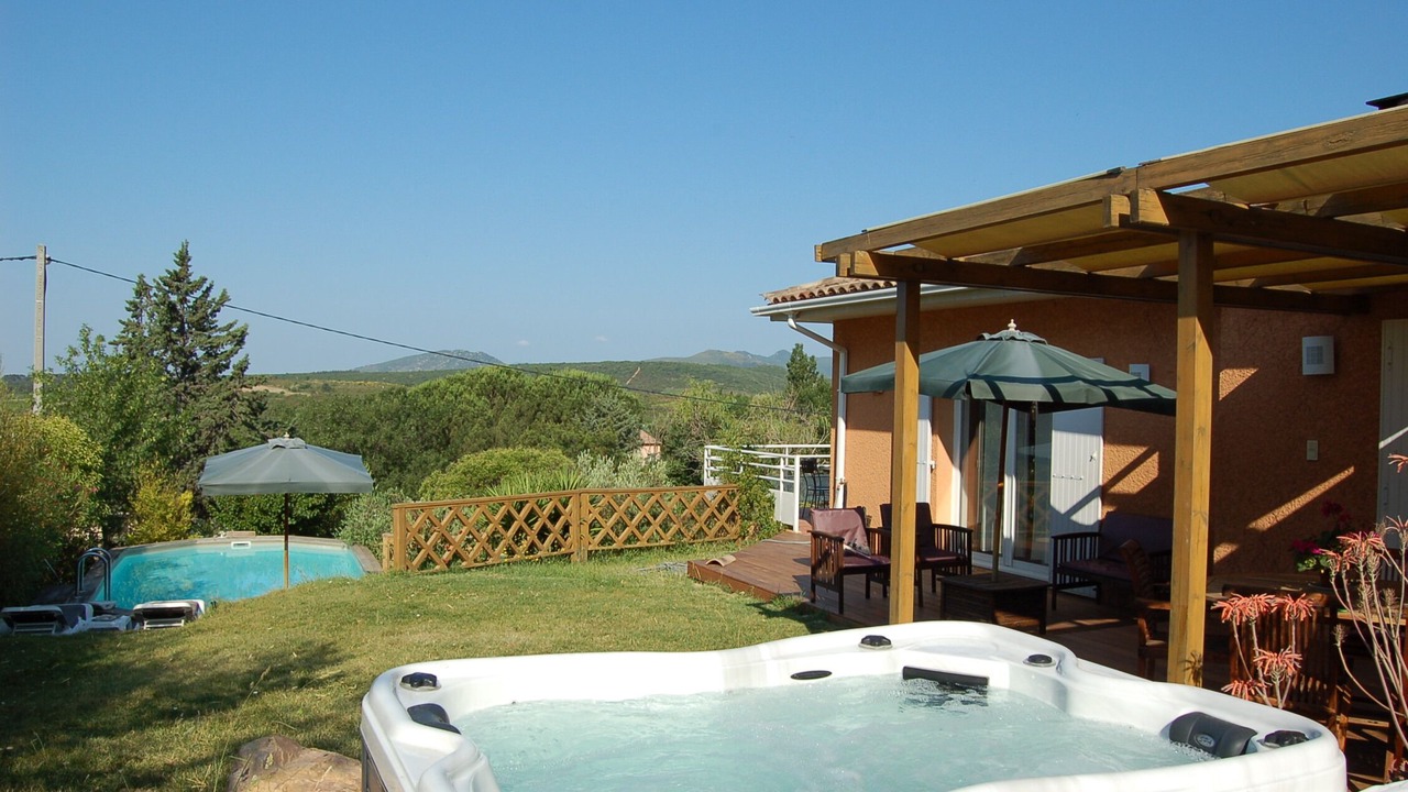 Photo of Outdoor in Autignac