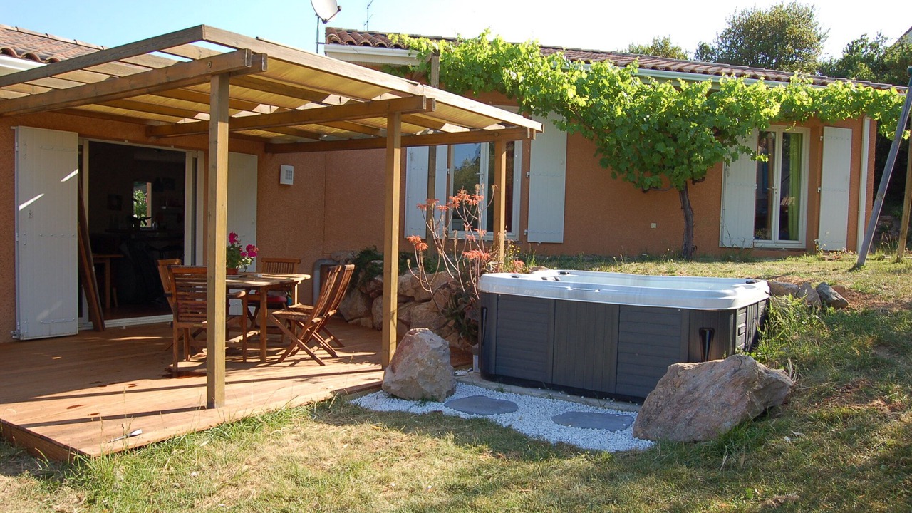 Photo of Outdoor in Autignac