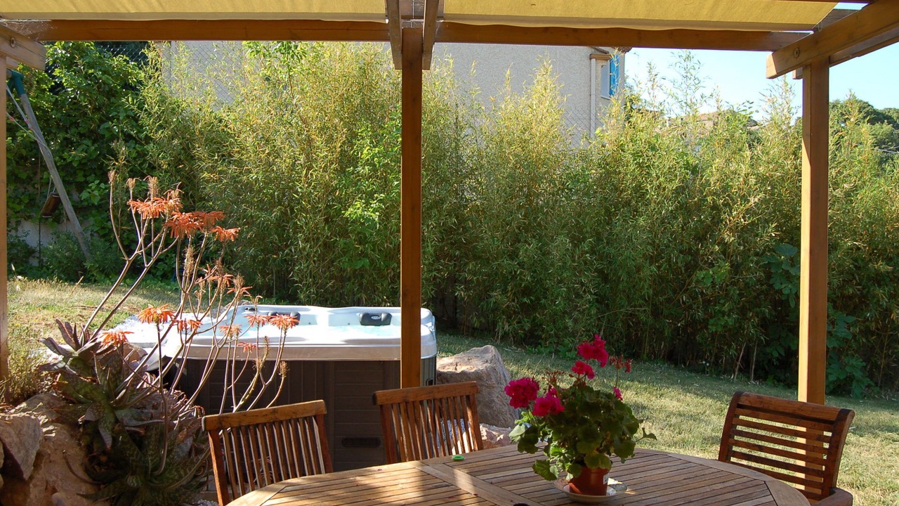 Photo of Outdoor in Autignac
