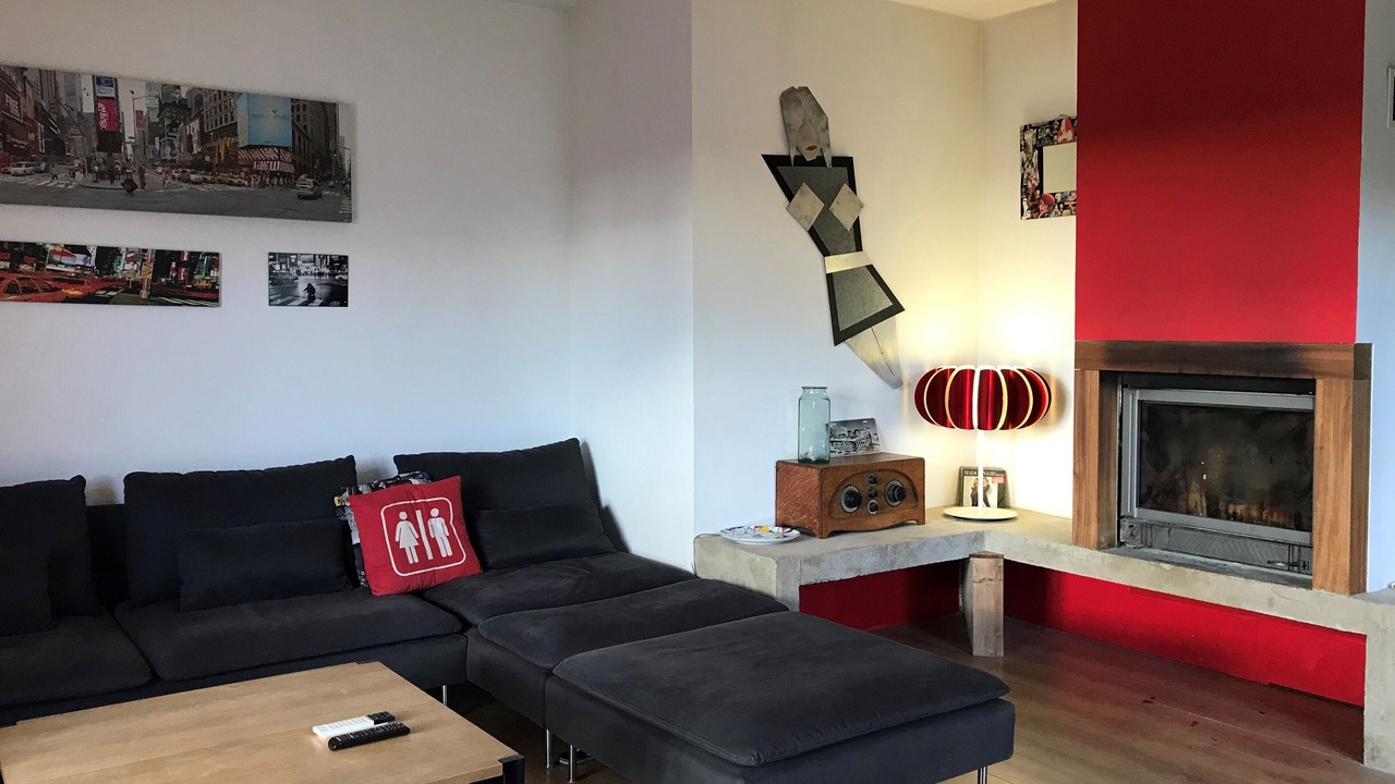 Photo of Livingroom in Autignac