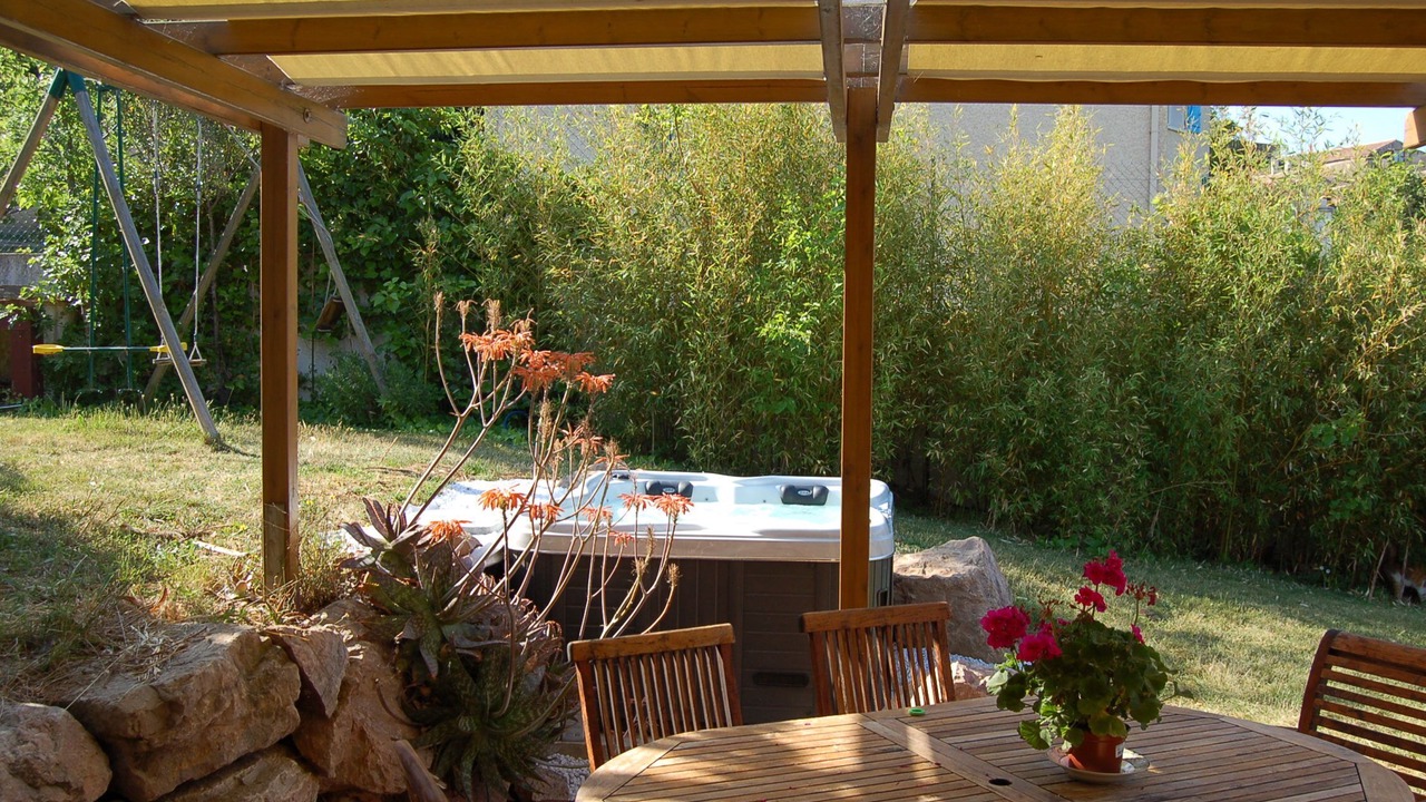 Photo of Outdoor in Autignac