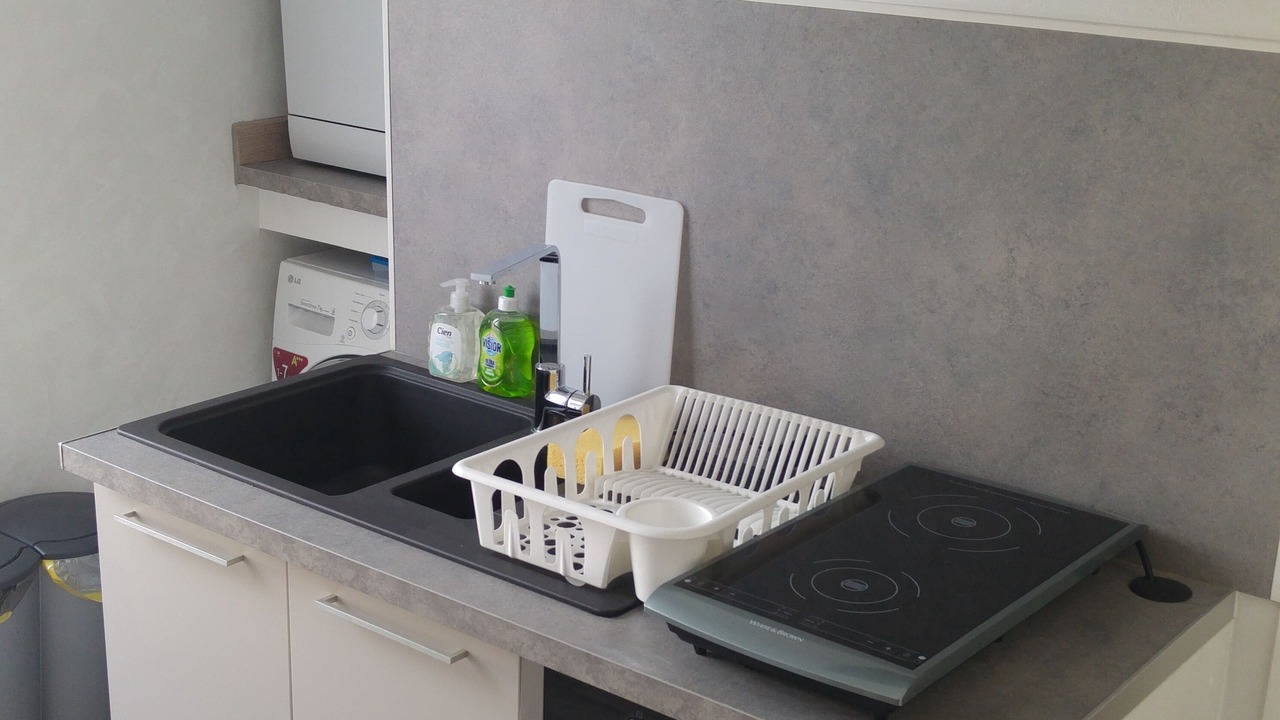 Photo of Kitchen in Thieblemont-Faremont