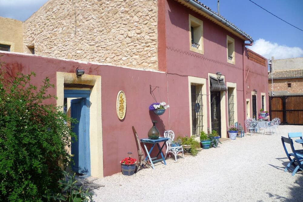 Photo of Others in Ubeda