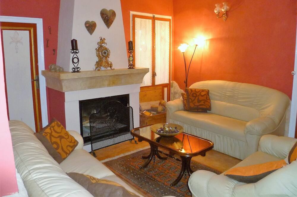 Photo of Livingroom in Ubeda