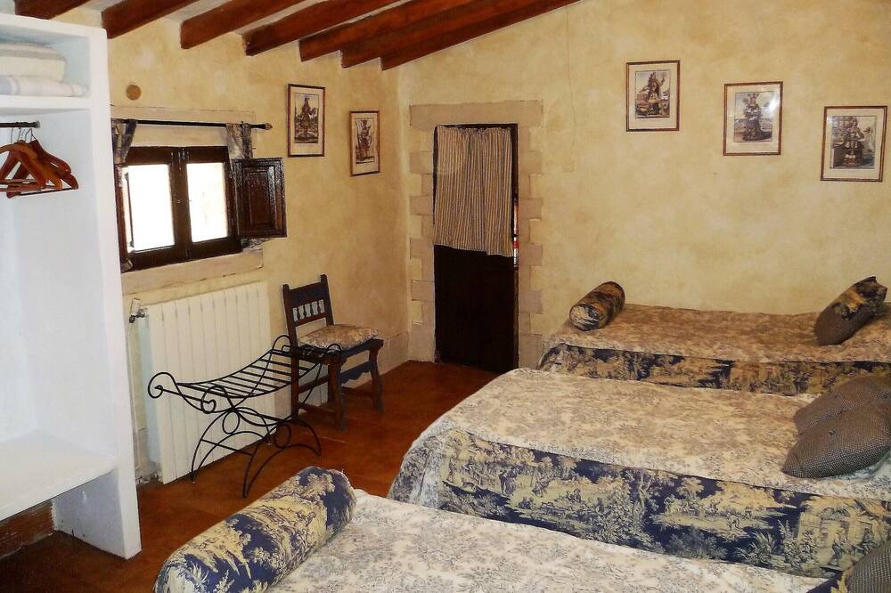 Photo of Bedroom in Ubeda