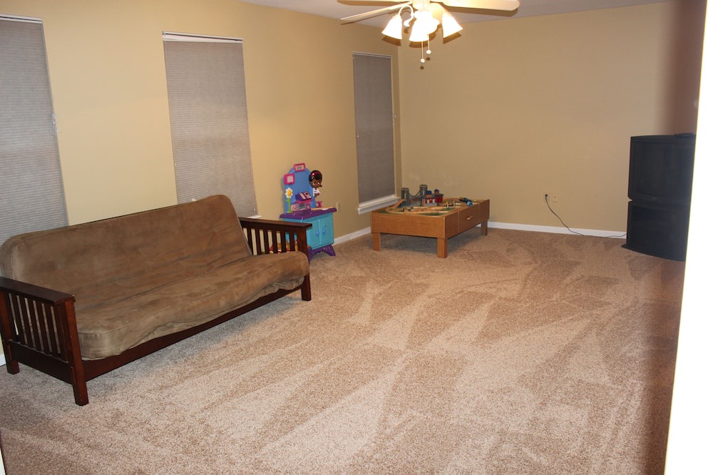 Photo of Bedroom in St. Peters