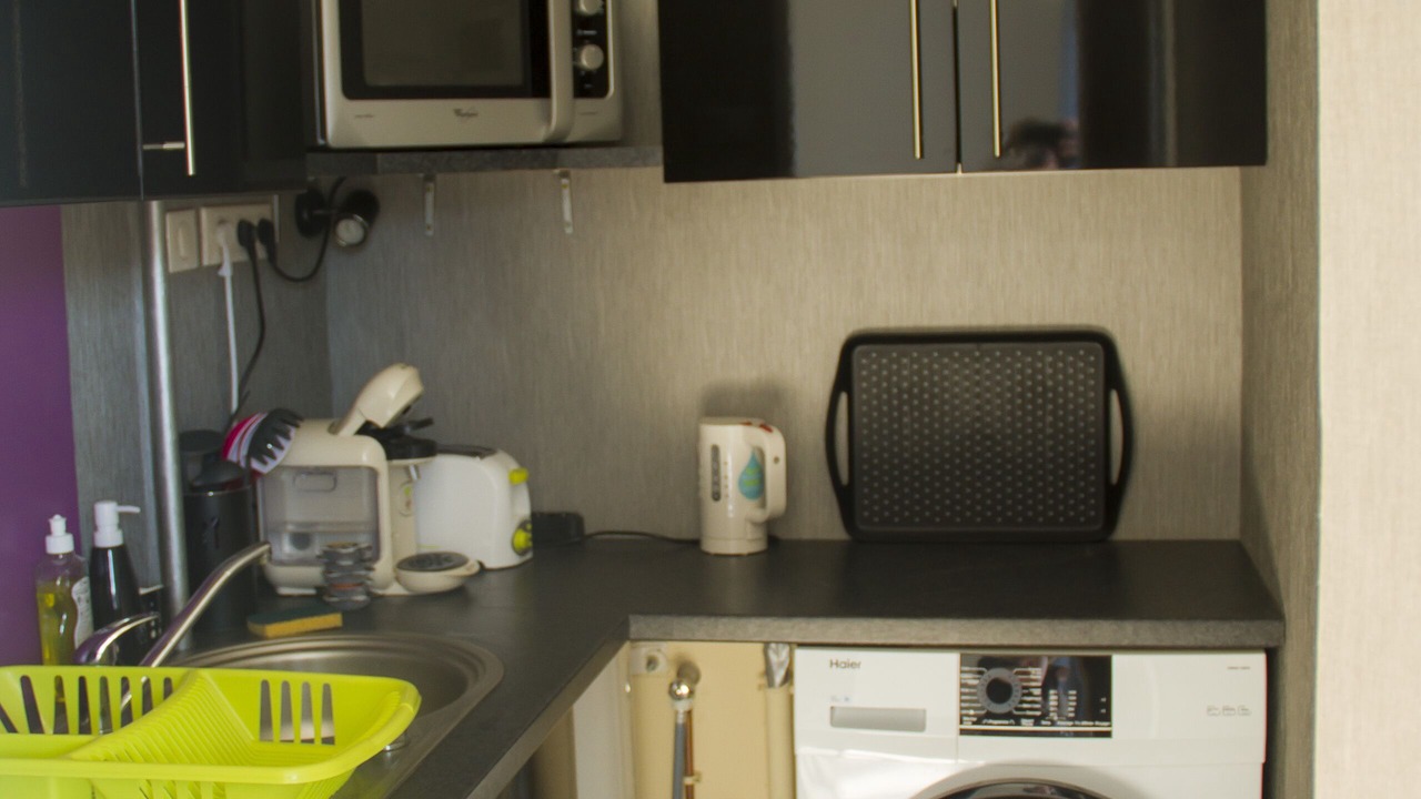 Photo of Kitchen in Cherbourg-en-Cotentin