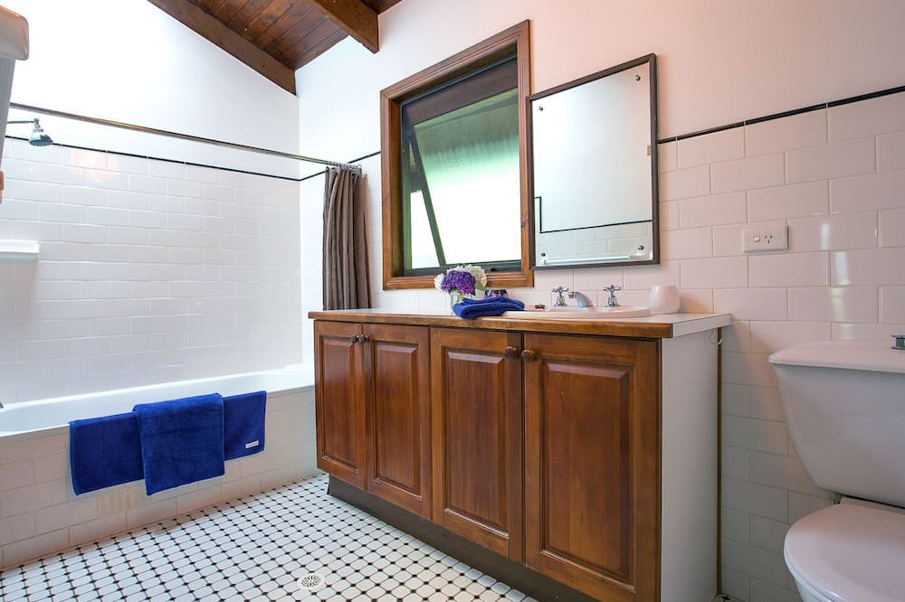 Photo of Bathroom in Mount Tomah