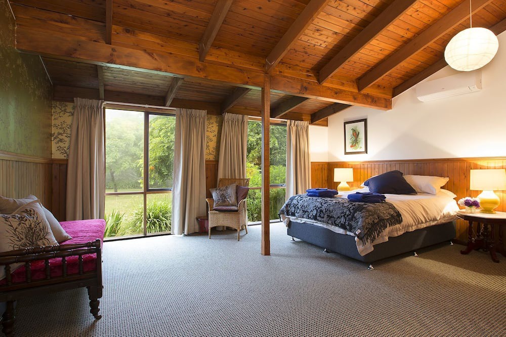 Photo of Bedroom in Mount Tomah
