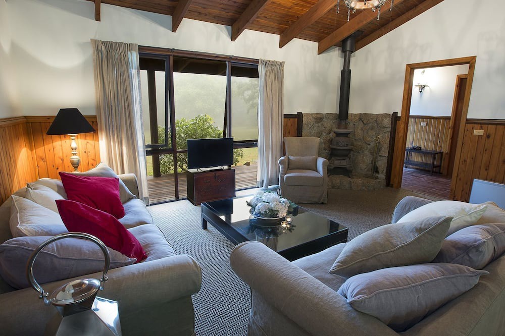 Photo of Livingroom in Mount Tomah