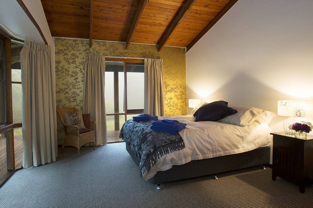 Photo of Bedroom in Mount Tomah