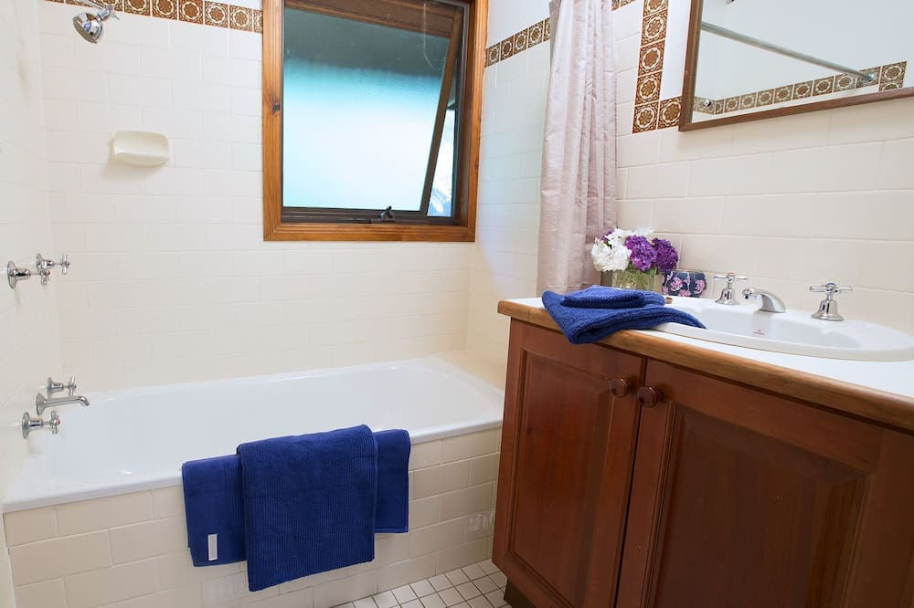 Photo of Bathroom in Mount Tomah