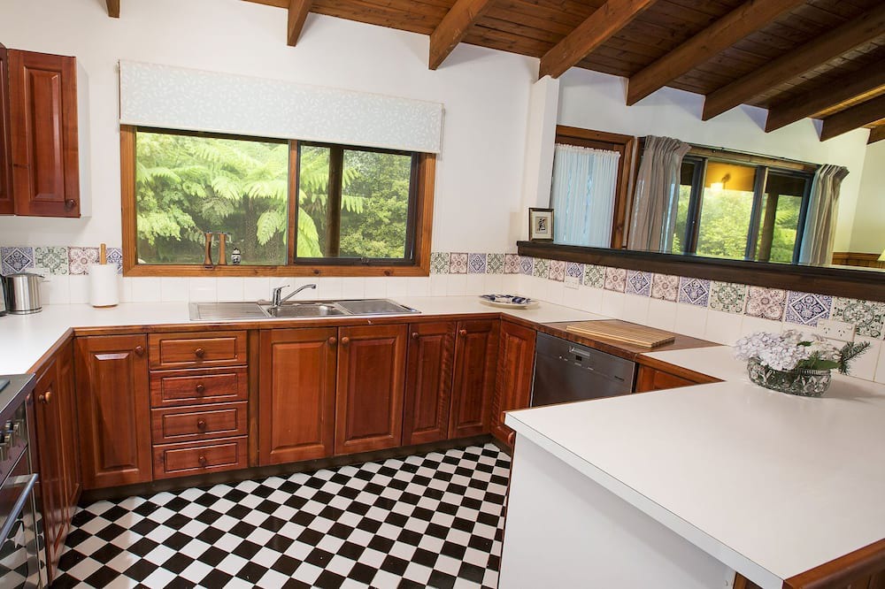 Photo of Kitchen in Mount Tomah