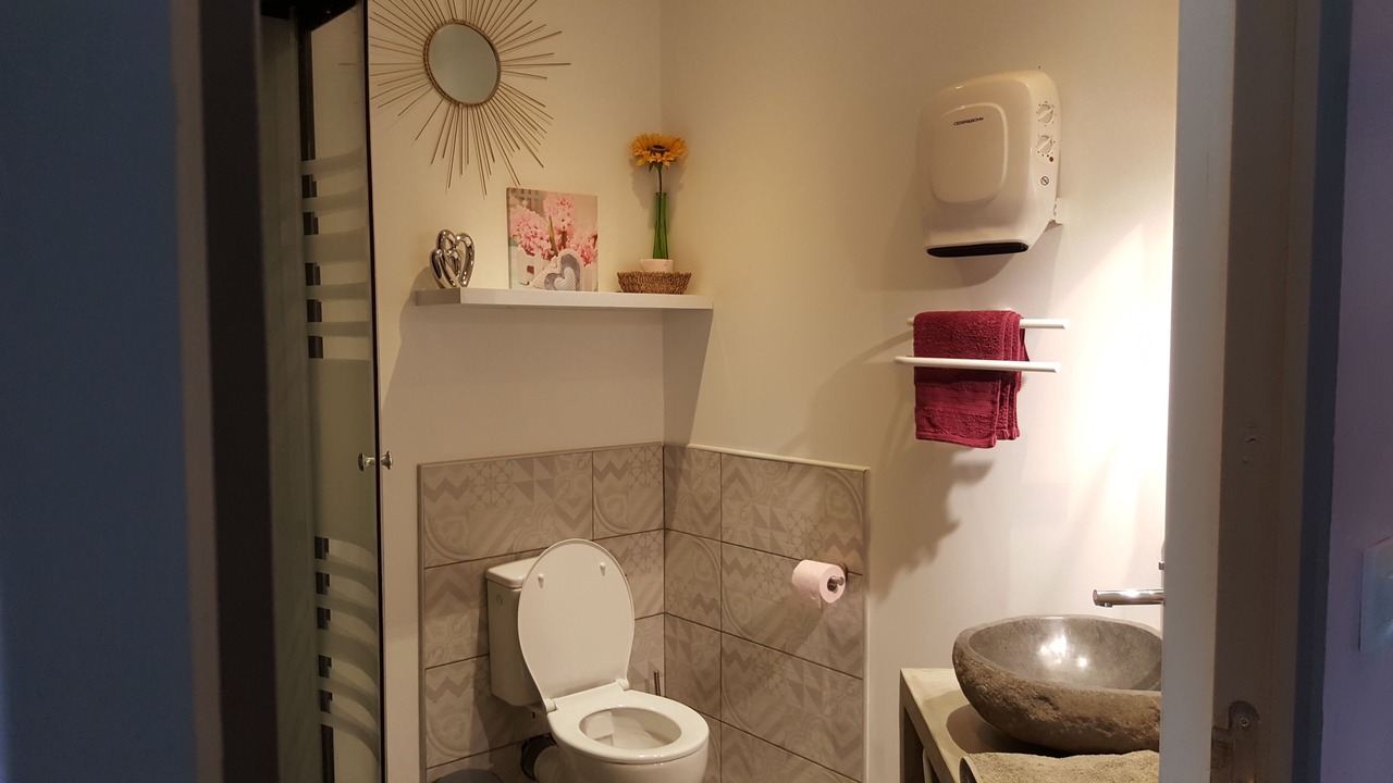 Photo of Bathroom in Senas