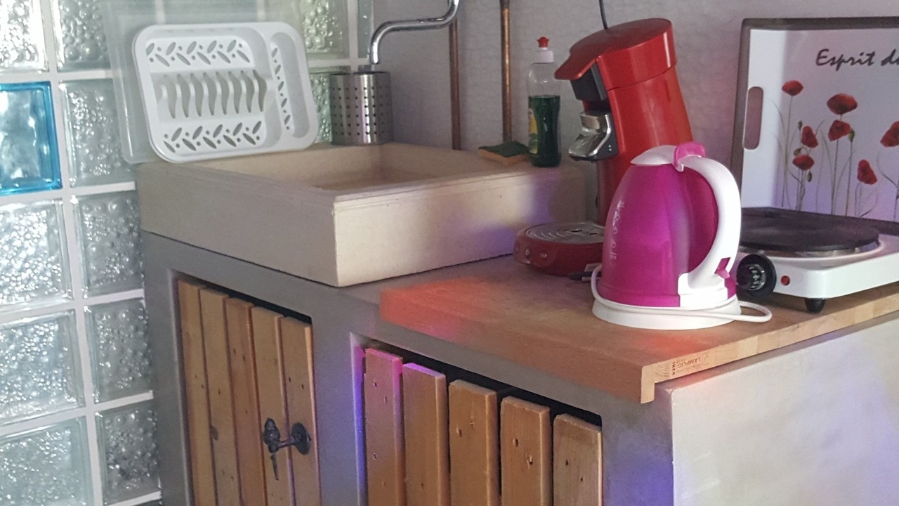 Photo of Kitchen in Senas