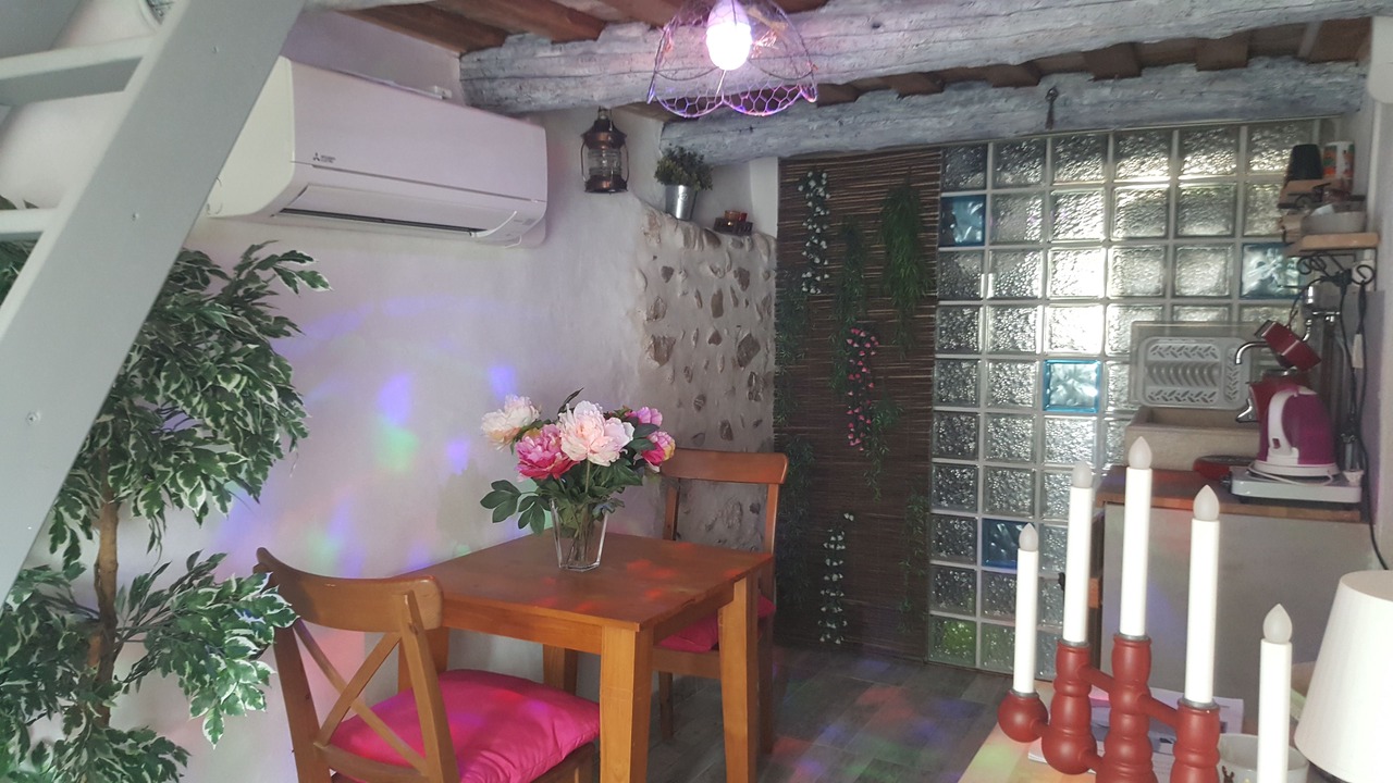 Photo of Bedroom in Senas