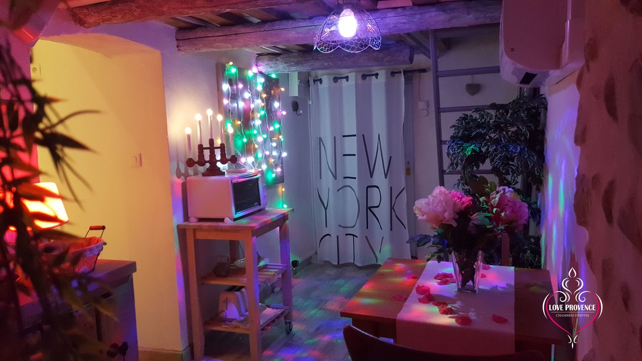 Photo of Kitchen in Senas