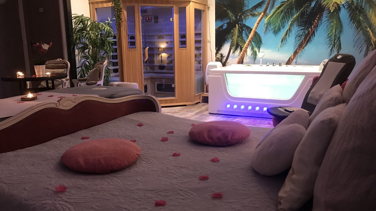 Photo of Bedroom in Senas