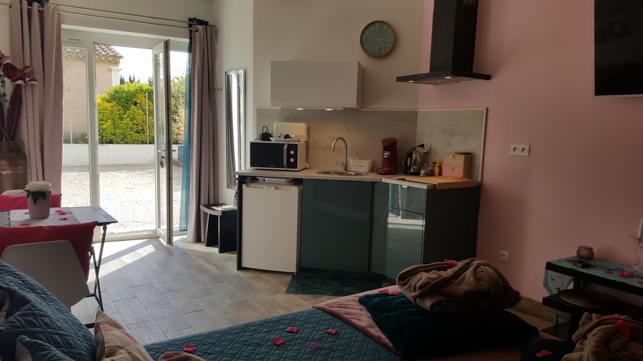 Photo of Kitchen in Senas