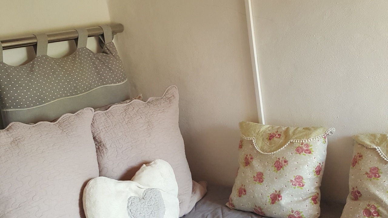 Photo of Bedroom in Senas