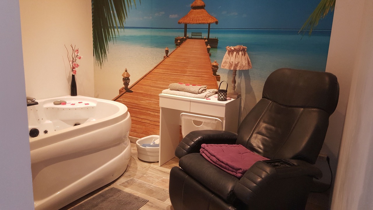 Photo of Bedroom in Senas