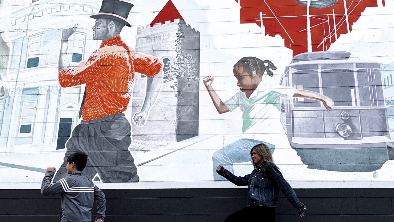 Photo of Others in Downtown Chattanooga