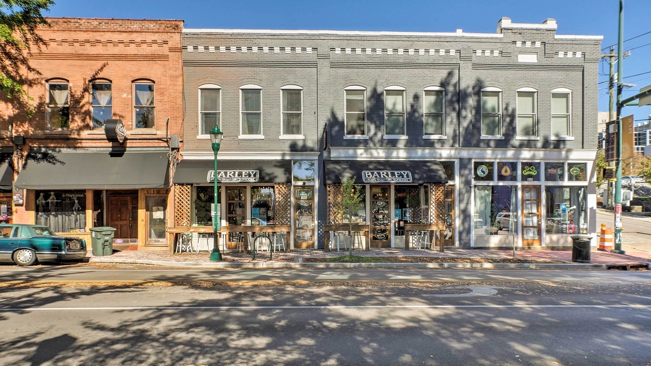 Photo of Outdoor in Downtown Chattanooga
