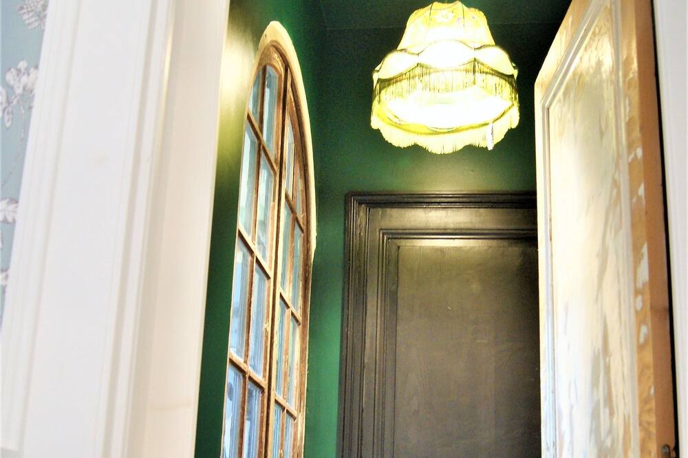 Photo of Bedroom in Fourneville