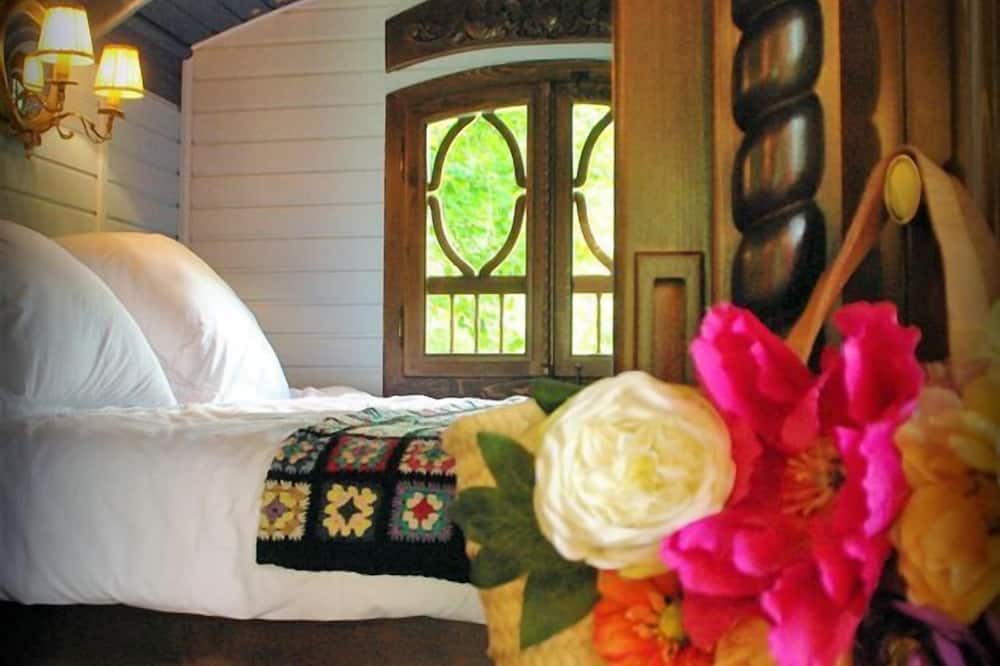 Photo of Bedroom in Fourneville