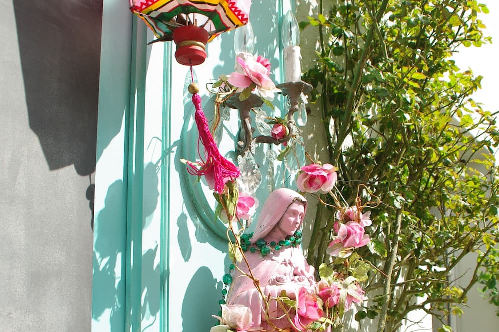 Photo of Patio Balcony in Fourneville