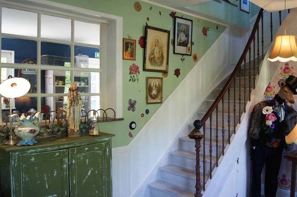 Photo of Livingroom in Fourneville
