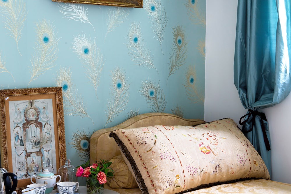 Photo of Bedroom in Fourneville