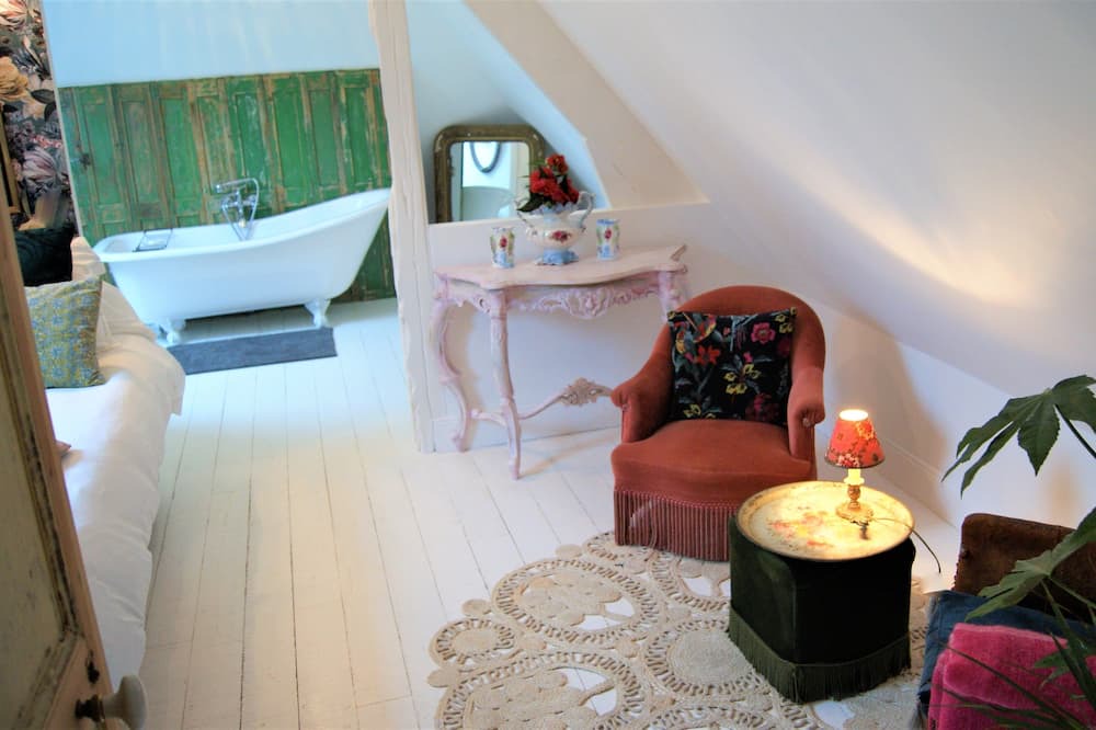 Photo of Bedroom in Fourneville