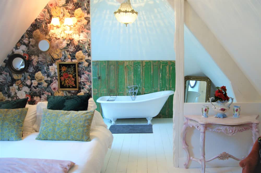 Photo of Bedroom in Fourneville