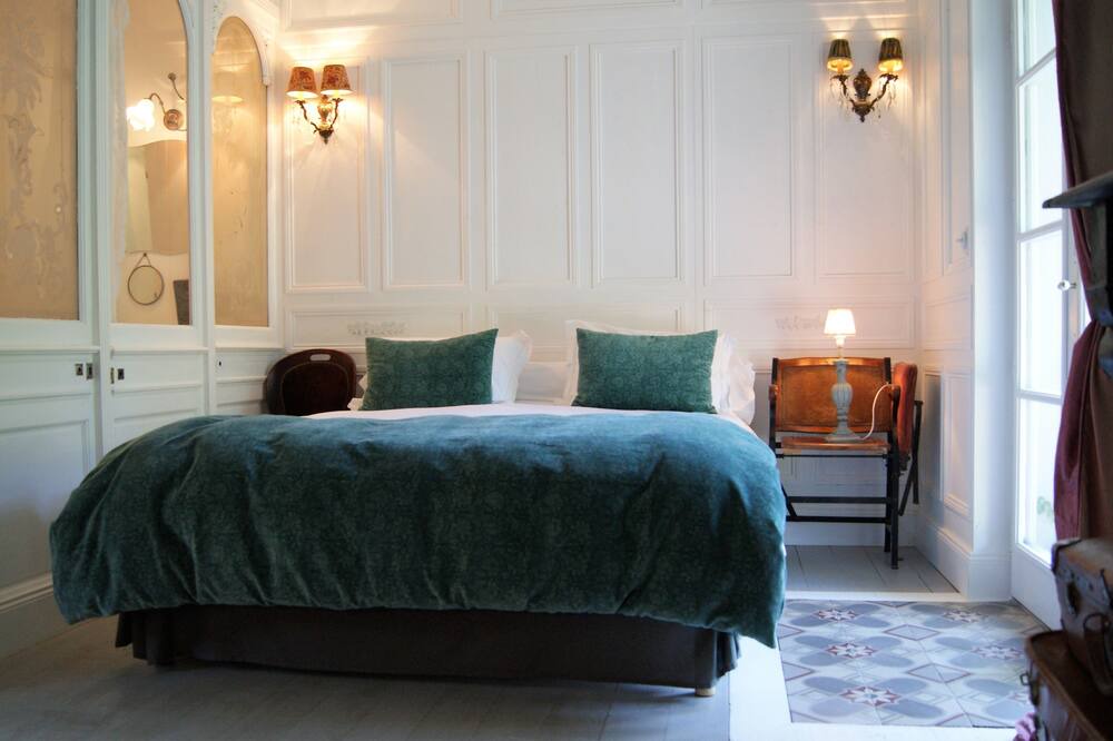 Photo of Bedroom in Fourneville
