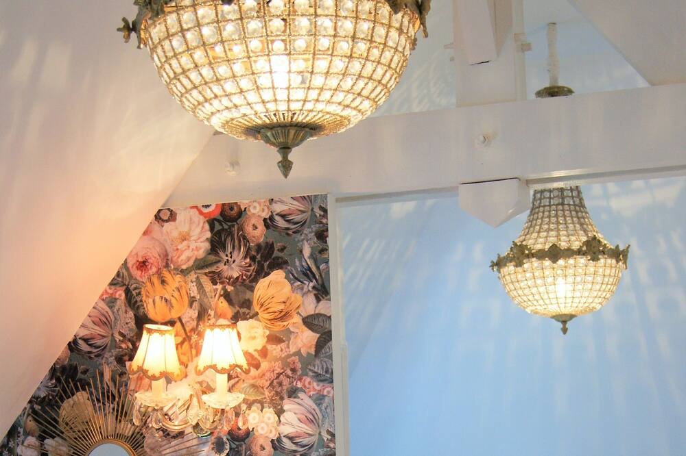 Photo of Bedroom in Fourneville
