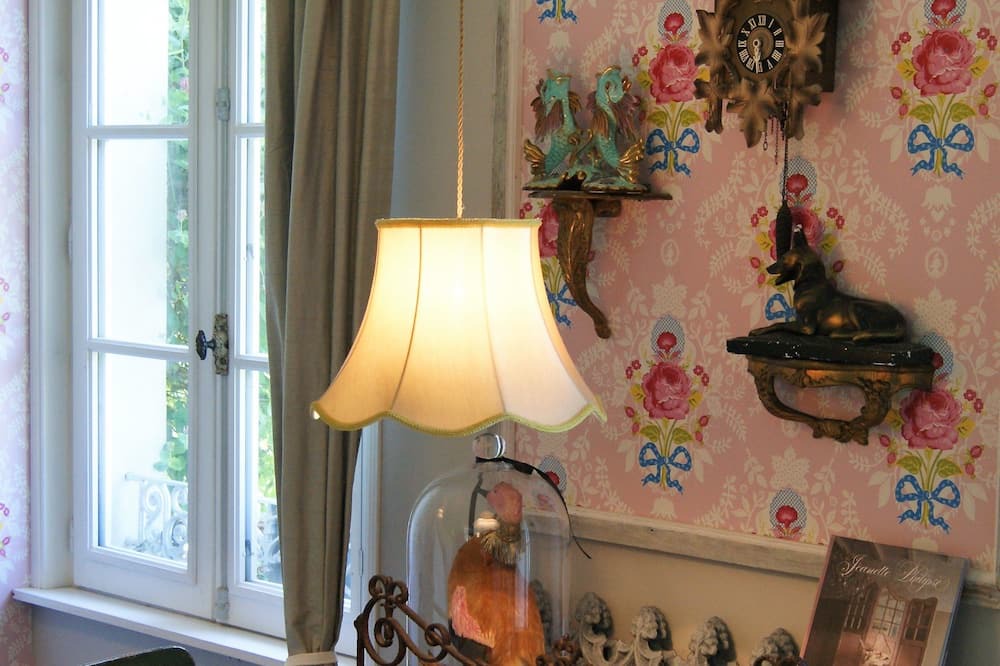 Photo of Livingroom in Fourneville