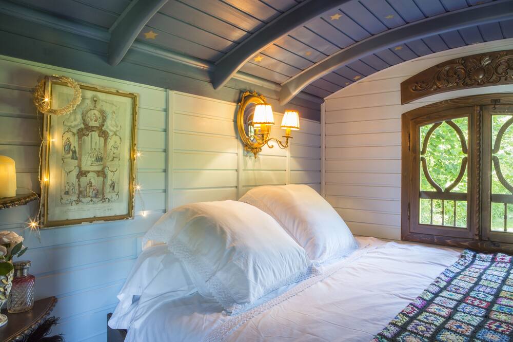 Photo of Bedroom in Fourneville