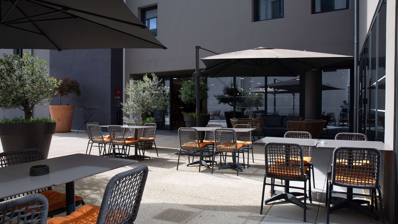 Photo of Outdoor in Aubagne