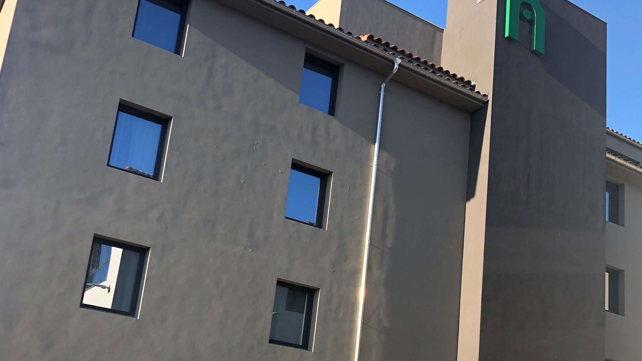 Photo of Outdoor in Aubagne