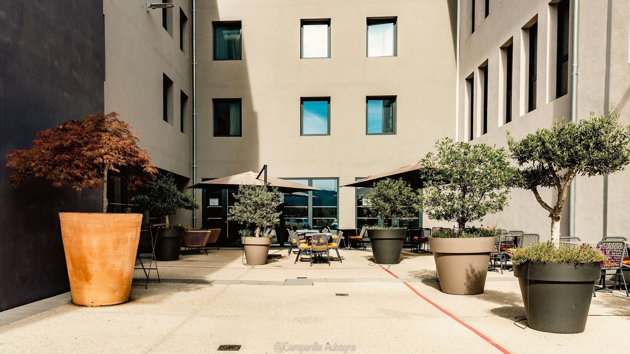 Photo of Outdoor in Aubagne