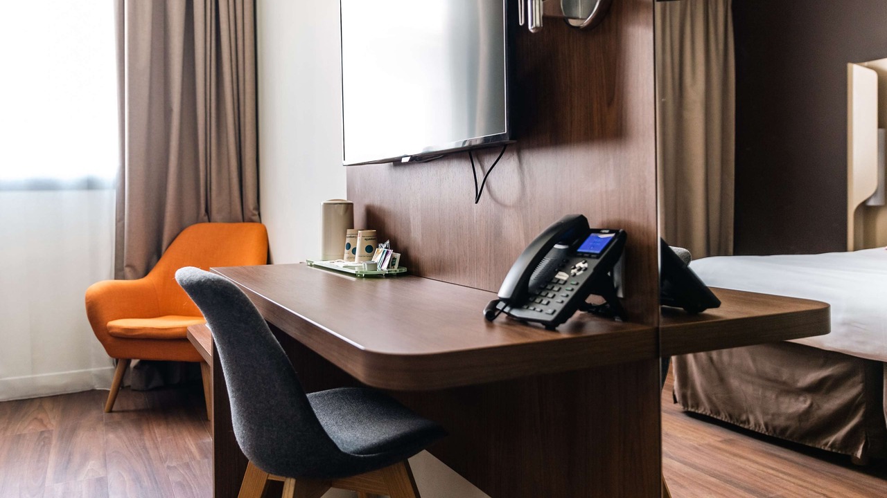 Photo of Bedroom in Aubagne