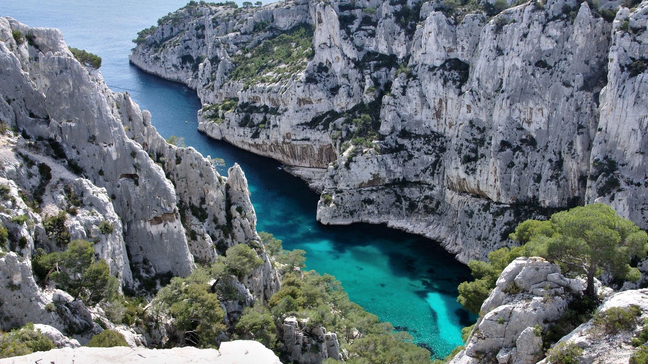 Photo of Outdoor in Aubagne