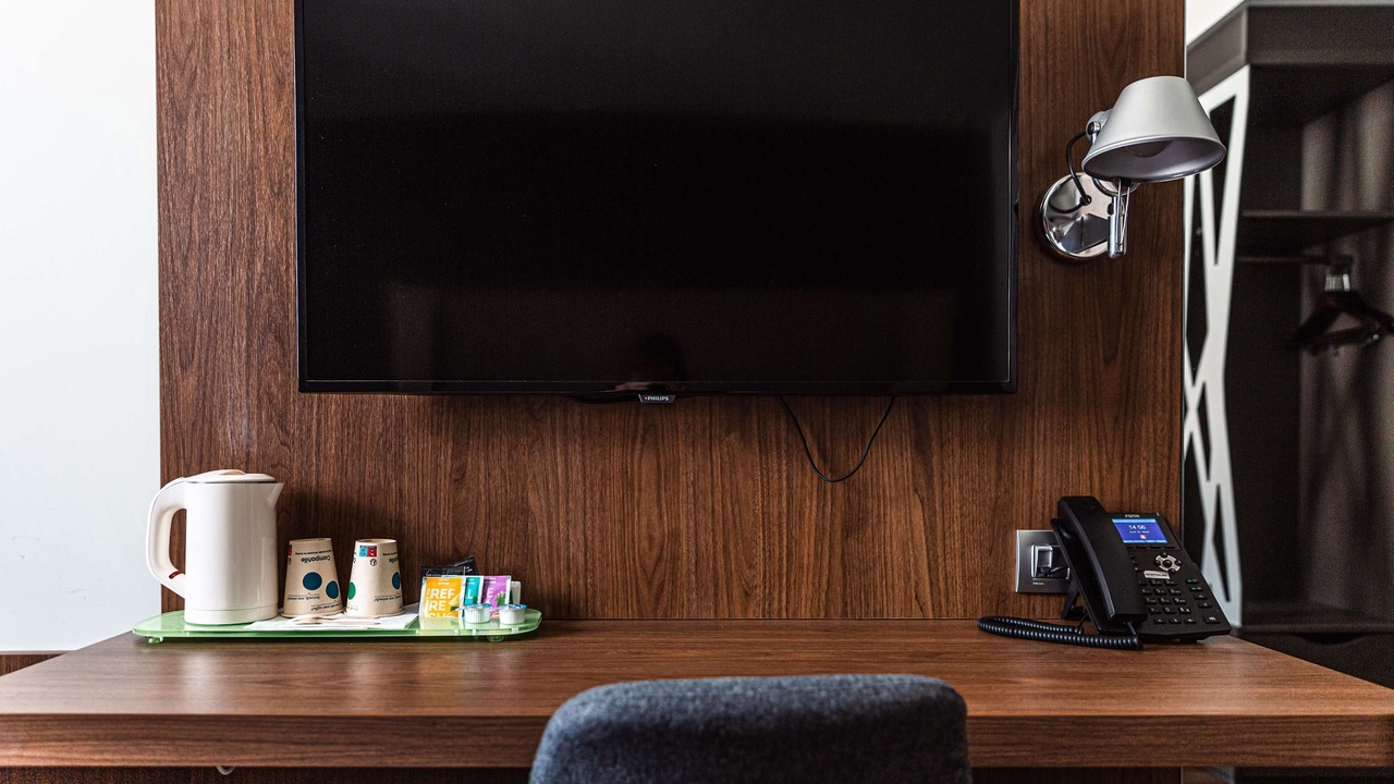 Photo of Bedroom in Aubagne